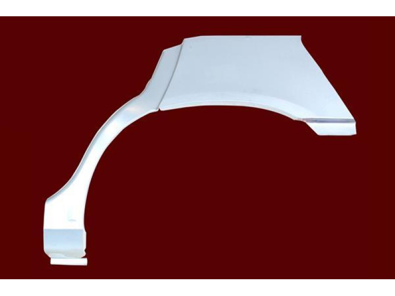 Арка задня ліва Opel Omega B 94-99 седан/універсал (KH)