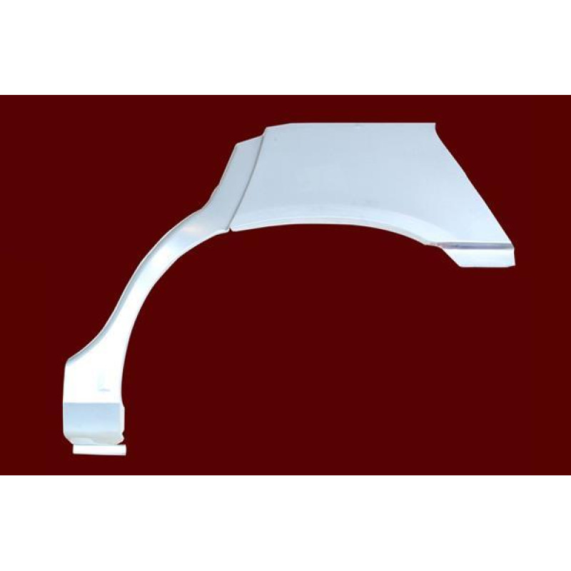 Арка задня ліва Opel Omega B 94-99 седан/універсал (KH)