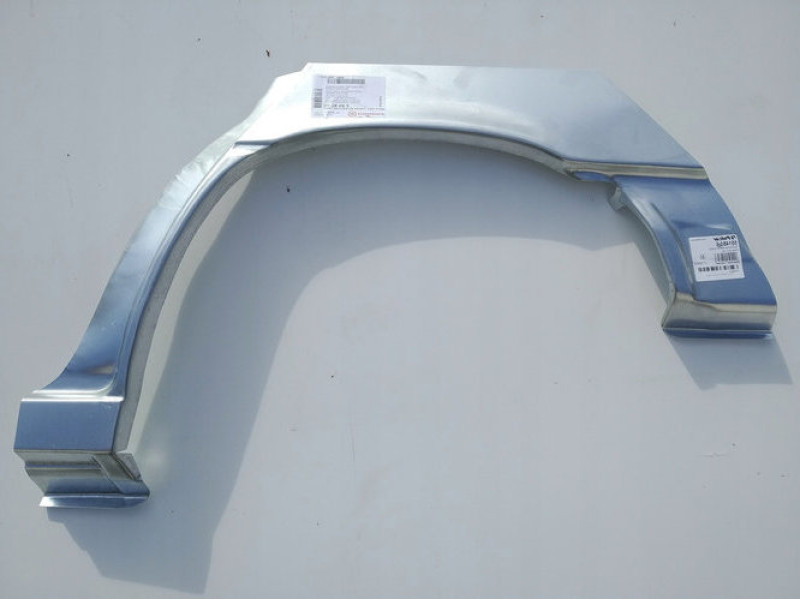 Арка задня ліва Opel Vectra A 88-95 (PL)