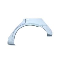 Арка задня ліва Opel Vectra B 95-03 (PL)