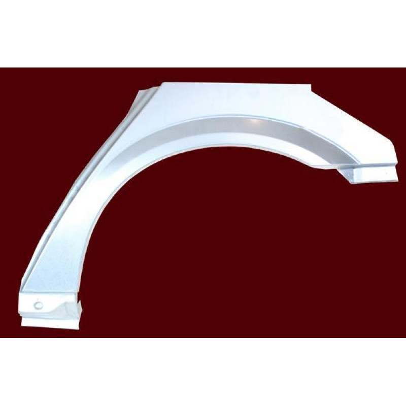 Арка задня ліва Opel Vectra C 02-09 (Klokkerholm) 4/5 дверей