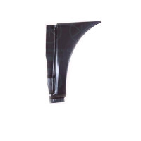 Арка задня ліва перед колесом Renault Trafic 2, Opel Vivaro, Nissan Primastar 02-14 коротка база (Klokkerholm)