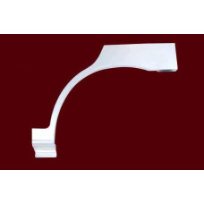 Арка задня ліва Peugeot 406 седан (KK)