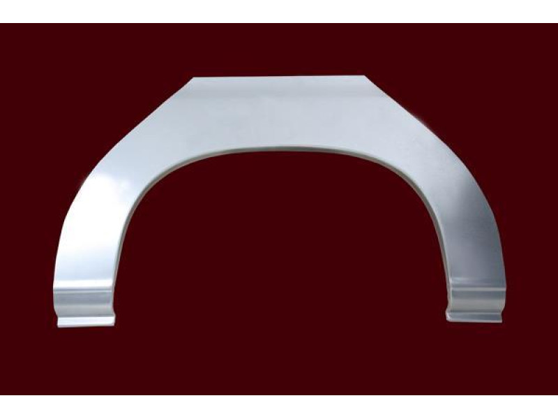 Арка задня ліва/права Citroen Jumper, Fiat Ducato, Peugeot Boxer 94-06 (KH)