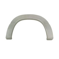 Арка задня ліва/права Mercedes Sprinter W901-W903, VW LT 2 95-05 (LKQ)