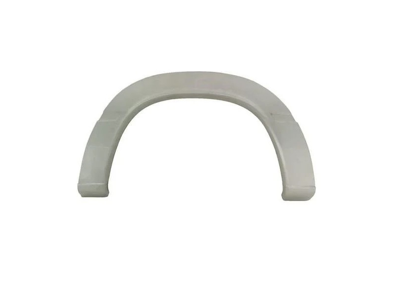 Арка задня ліва/права Mercedes Sprinter W901-W903, VW LT 2 95-05 (LKQ)