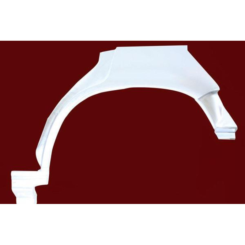 Арка задня ліва Renault 19 88-95 4/5 дверей (Klokkerholm)