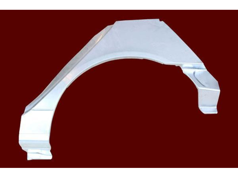 Арка задня ліва Renault Laguna 1 94-00 універсал (KH)