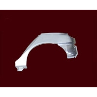 Арка задня ліва Renault Megane 1 хетчбек 95-02 (Klokkerholm)