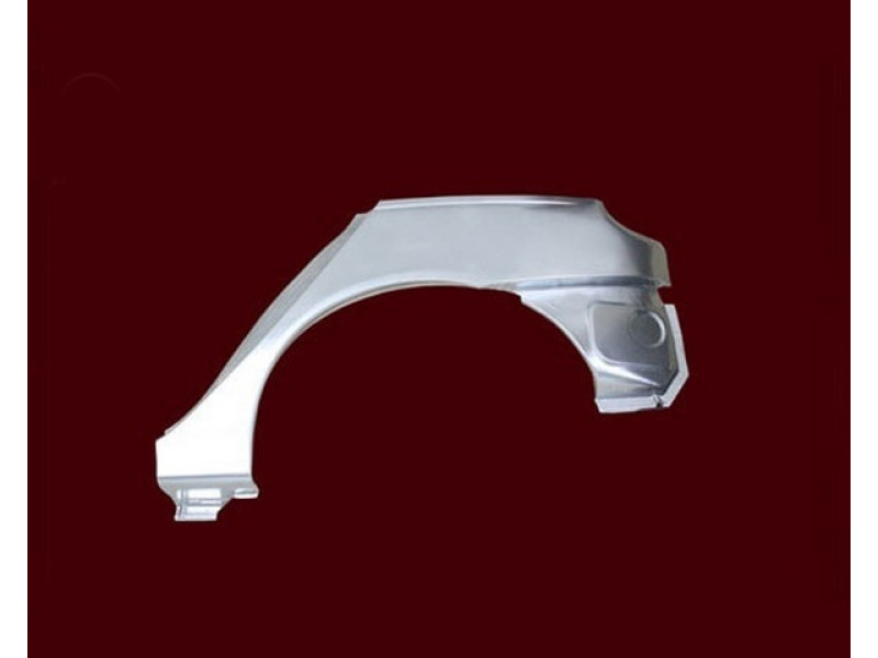 Арка задня ліва Renault Megane 1 хетчбек 95-02 (Klokkerholm)