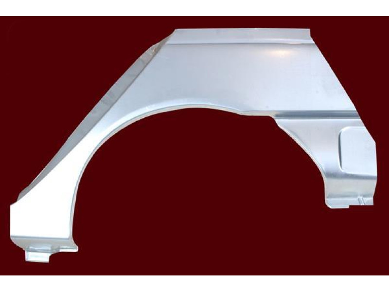 Арка задня ліва Renault Megane 1 седан 95-02 (KH)