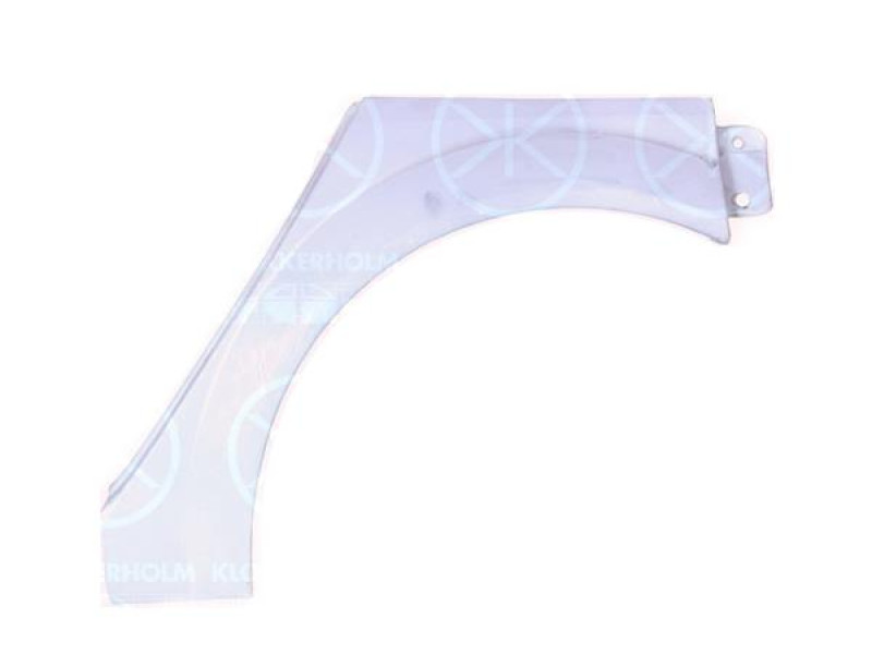 Арка задня ліва Renault Megane 2 (Klokkerholm) 5 дв. хетчбек