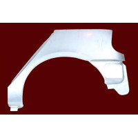 Арка задня ліва Renault Scenic 1 1996-2001 (KH)