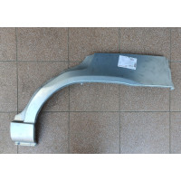 Арка задня ліва Skoda Felicia 95-01 (KH)