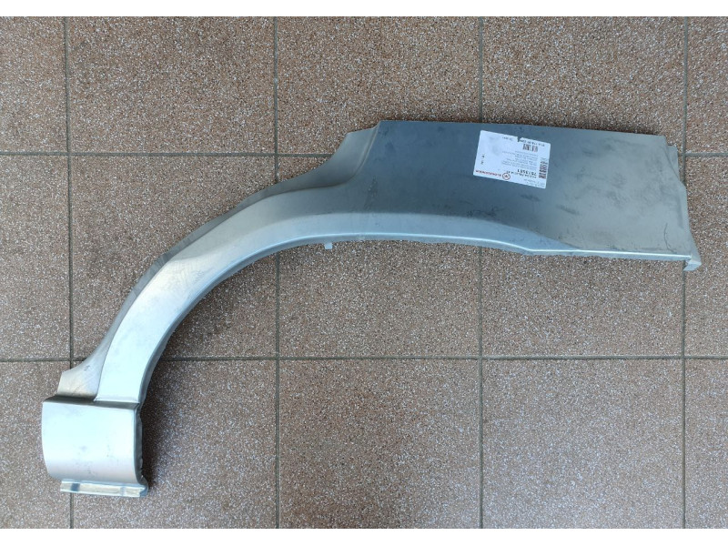 Арка задня ліва Skoda Felicia 95-01 (KH)