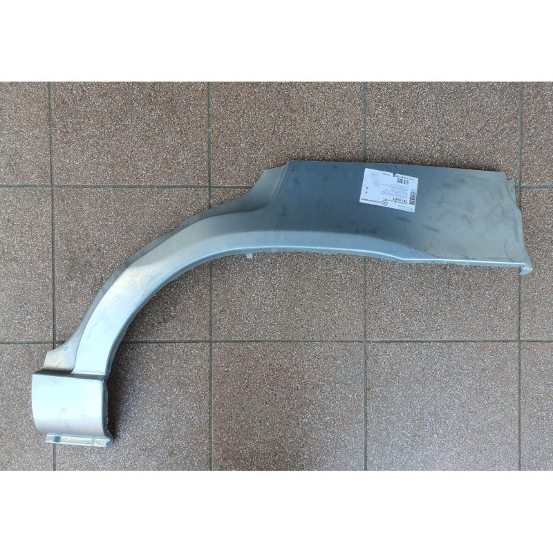 Арка задня ліва Skoda Felicia 95-01 (KH)