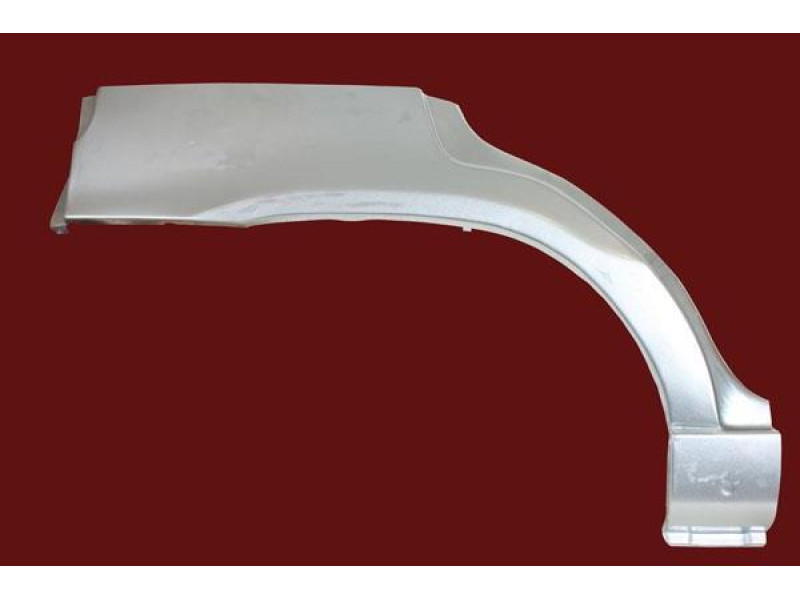 Арка задня ліва Skoda Felicia 95-01 (Klokkerholm)