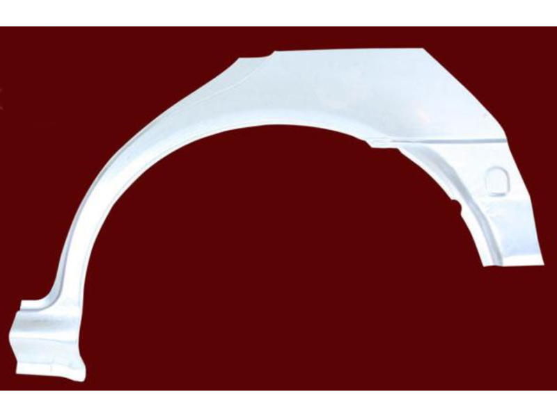 Арка задня ліва Skoda Octavia 1, Tour 1997-2009 (PL)