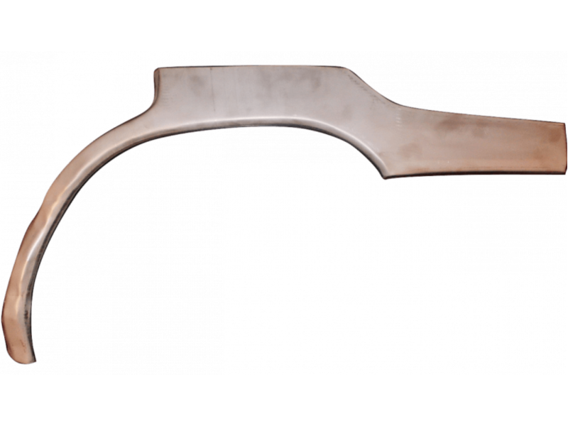 Арка задня ліва Subaru Forester SF 97-02 (Польща)