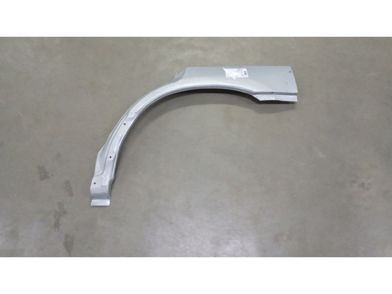 Арка задня ліва Subaru Forester SG 02-08 (KH)