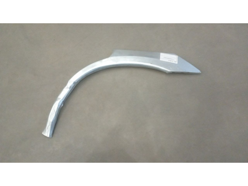 Арка задня ліва Subaru Forester SG 03-08 (Польша)