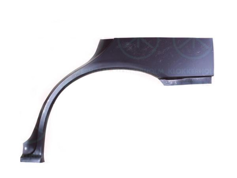 Арка задня ліва Subaru Impreza GF/GC 93-01 седан / універсал (Klokkerholm)