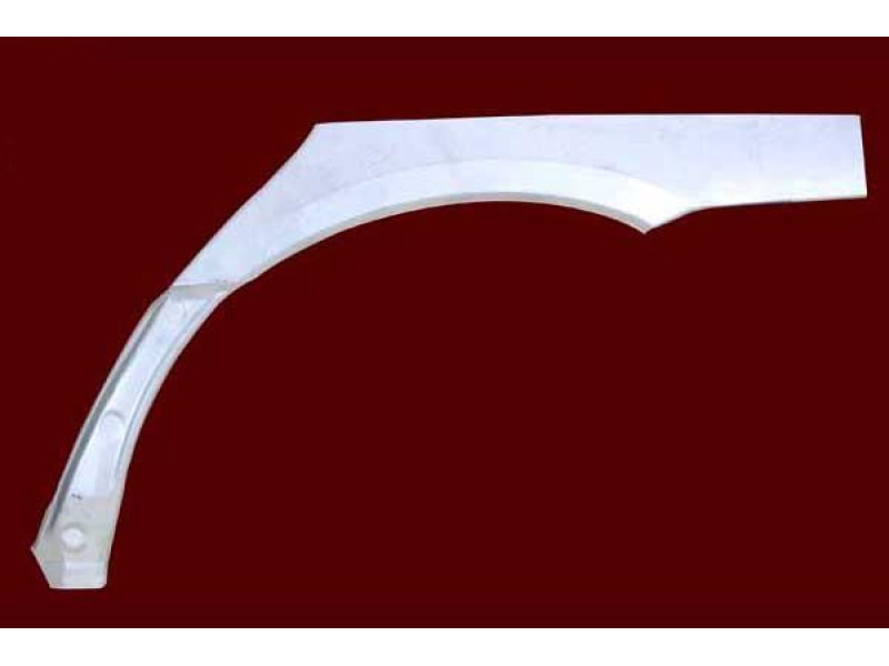 Арка задня ліва Subaru Legacy 00-09 (Klokkerholm) 4 двері