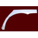 Арка задня ліва Subaru Legacy 00-09 (Klokkerholm) 4 двері