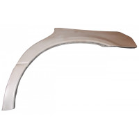 Арка задня ліва Subaru Legacy (BE/BH), 98-03 (PL)