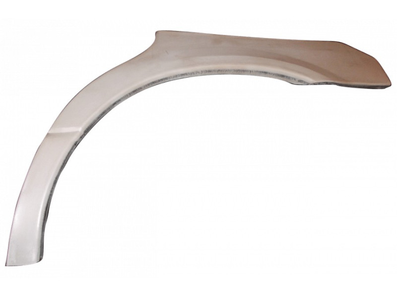 Арка задня ліва Subaru Legacy (BE/BH), 98-03 (PL)