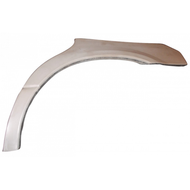 Арка задня ліва Subaru Legacy (BE/BH), 98-03 (PL)