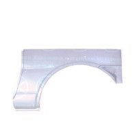 Арка задня ліва Suzuki Jimny 98-18 (Klokkerholm)