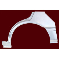 Арка задня ліва Suzuki Swift седан 89-01 (Klokkerholm)