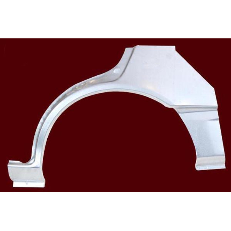 Арка задня ліва Suzuki Swift седан 89-01 (Klokkerholm)