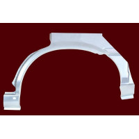 Арка задня ліва Toyota Camry V20 86-93 (KH) седан