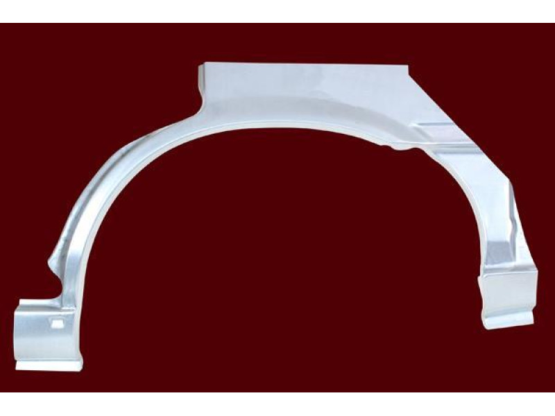 Арка задня ліва Toyota Camry V20 86-93 (KH) седан