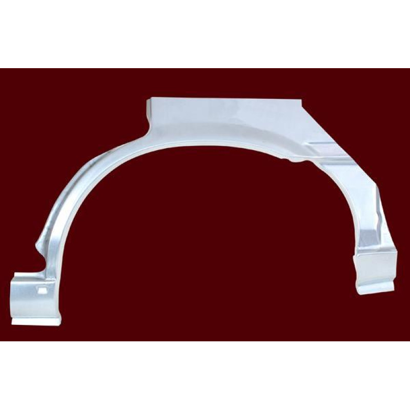 Арка задня ліва Toyota Camry V20 86-93 (KH) седан