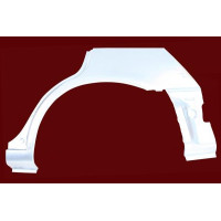 Арка задня ліва Toyota Carina E 92-97 (KH) 4/5-дв.