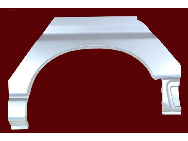 Арка задня ліва Toyota Hi-Ace 96-99 (KK)