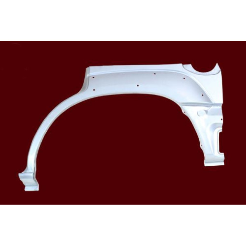 Арка задня ліва Toyota Land Cruiser Prado 120 2002-2009 Klokkerholm