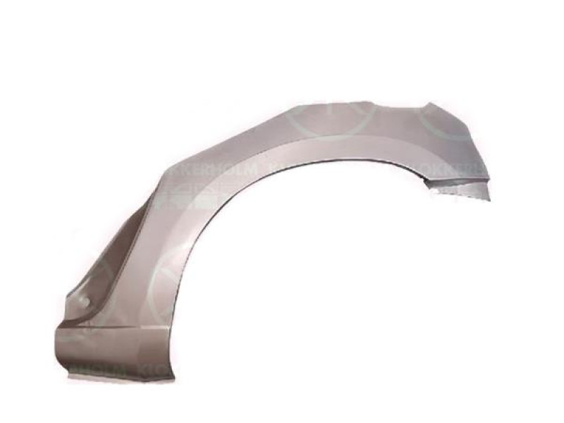 Арка задня ліва Toyota RAV4 01-06 (Klokkerholm) 3 дв.