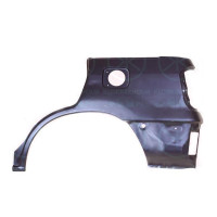 Арка задня ліва Toyota RAV4 01-06 (KH) висока, 4 двері