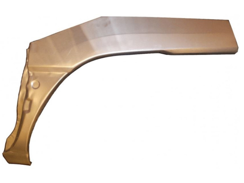 Арка задня ліва Toyota RAV4 (XA10), 94-00 (PL) 3 двері