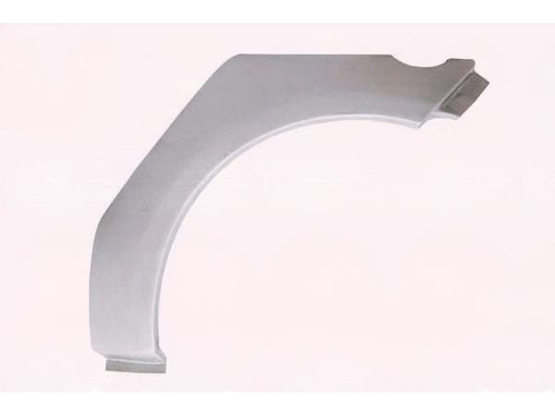 Арка задня ліва Toyota Yaris 05-11 (Klokkerholm) 3 двері