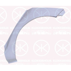 Арка задня ліва Toyota Yaris 2011-2020 Klokkerholm 8164581