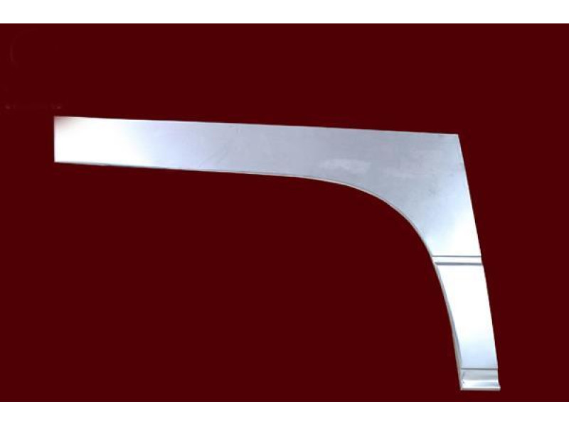 Арка задня ліва верхня VW Transporter T3 (Klokkerholm)