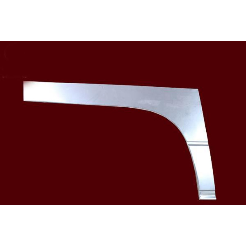 Арка задня ліва верхня VW Transporter T3 (Klokkerholm)