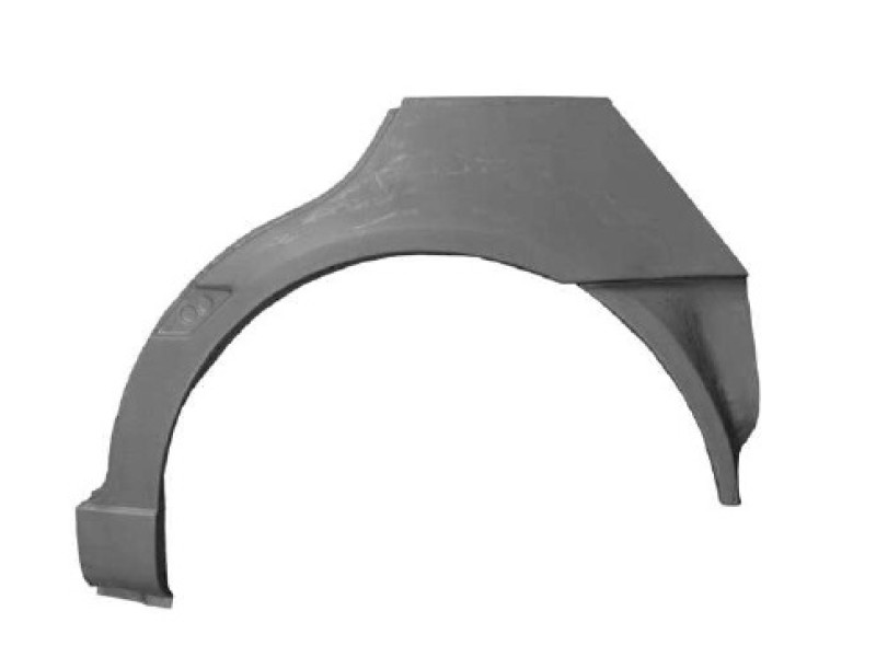 Арка задня ліва висока VW Golf 3, Vento 91-97 (PL) 