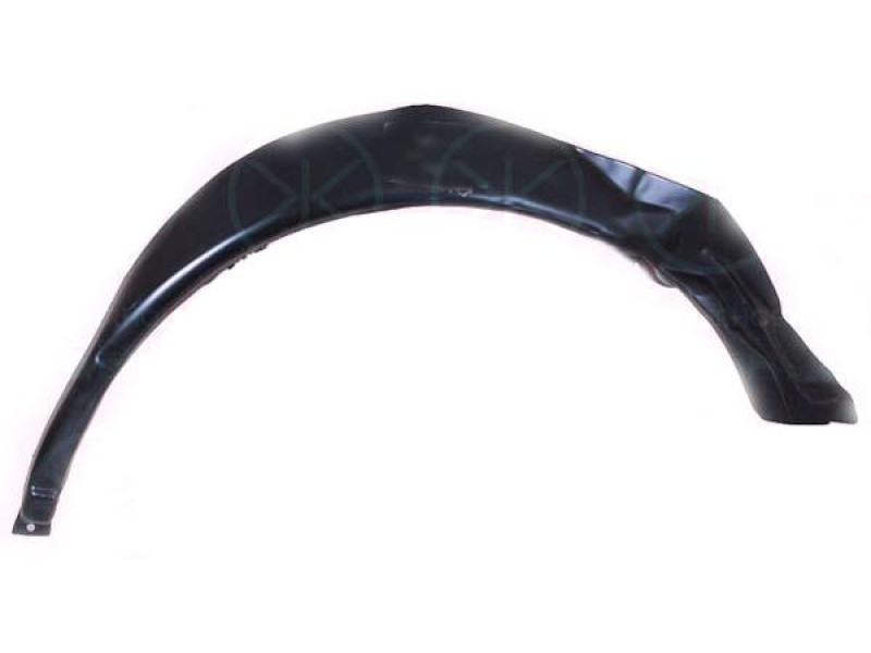Арка задня ліва внутрішня Ford Fiesta 3 89-96 (Klokkerholm)