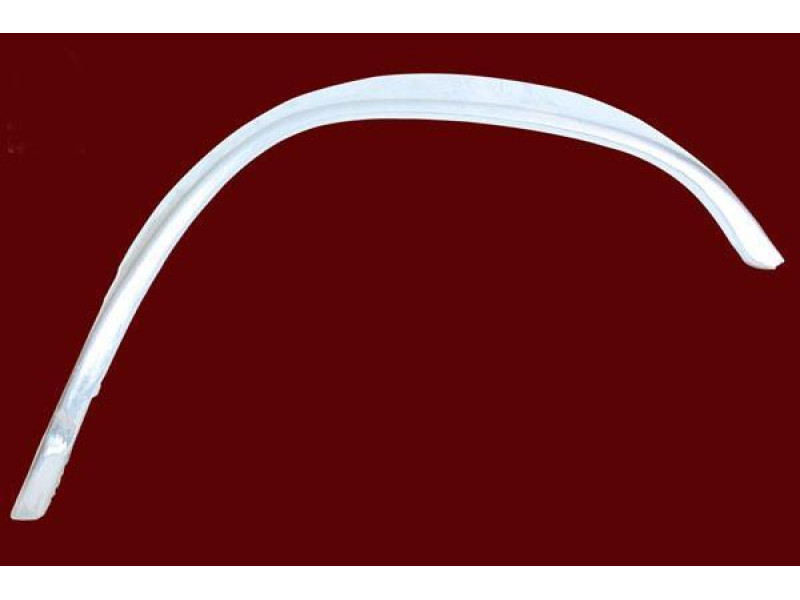 Арка задня ліва внутрішня Mercedes E-Class W124 84-96 (Klokkerholm) мала